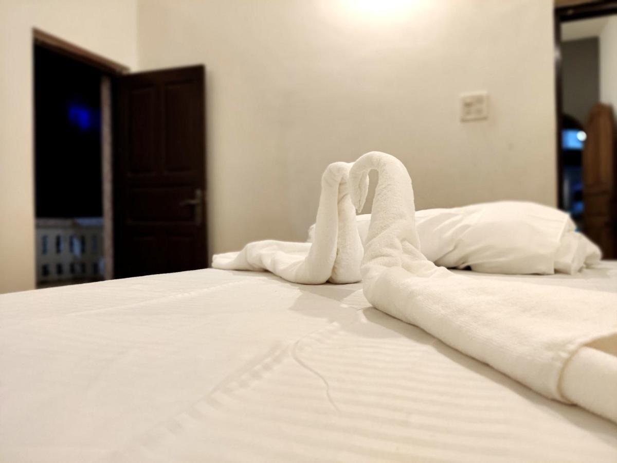 Hotel Calangute Turista Exteriér fotografie