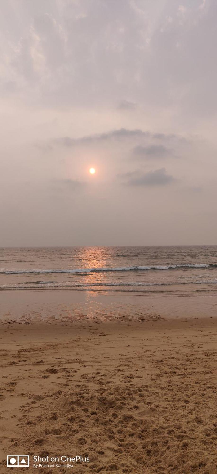 Hotel Calangute Turista Exteriér fotografie